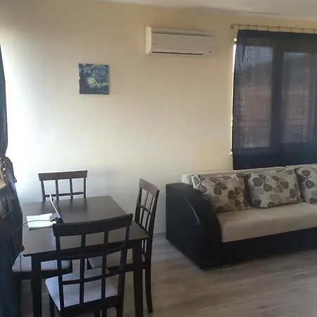 Apartment Briz
