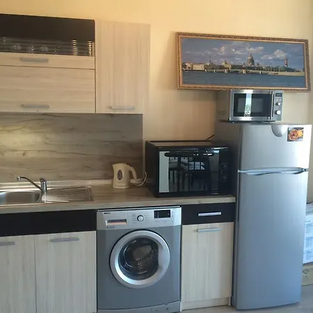 Briz Apartment Varna