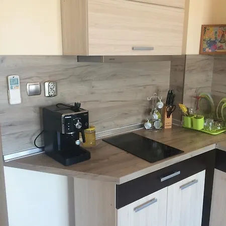 Briz Apartment